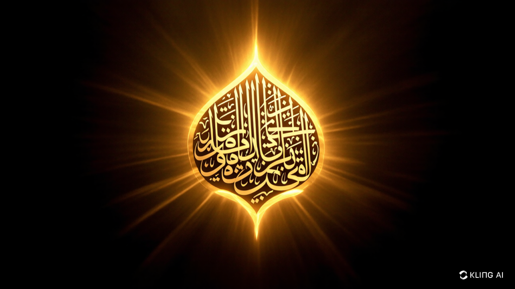 Shirk – Associating Partners with Allah in Islam