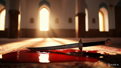 Killing a Soul is Forbidden by Allah