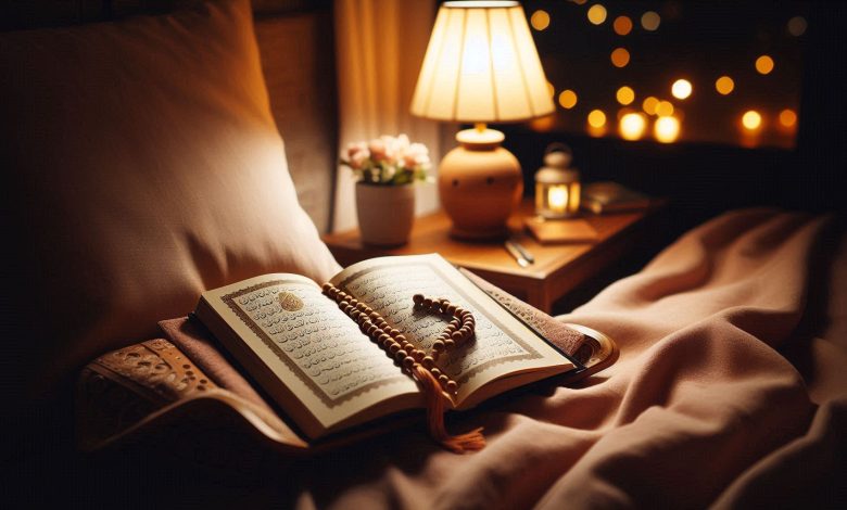 Isha Prayer in Islam – The Night Prayer