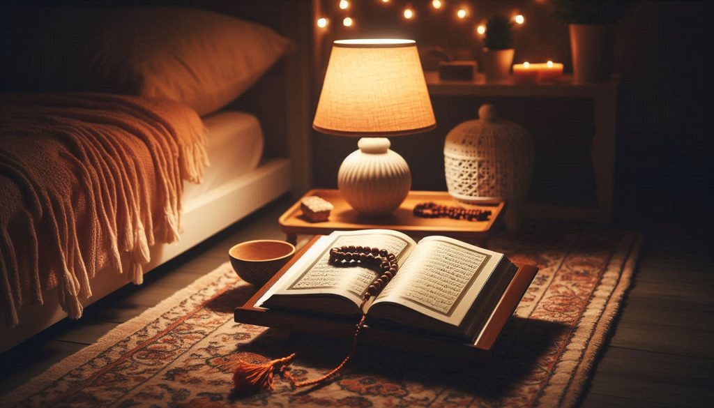 Isha Prayer in Islam – The Night Prayer