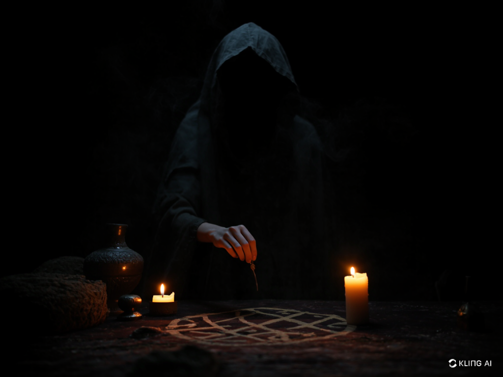 Magic (Sihr) in Islam An Islamic Perspective on Sorcery and Its Consequences