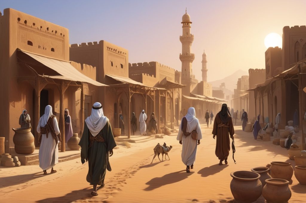 How This Belief Shapes Muslim Behavior