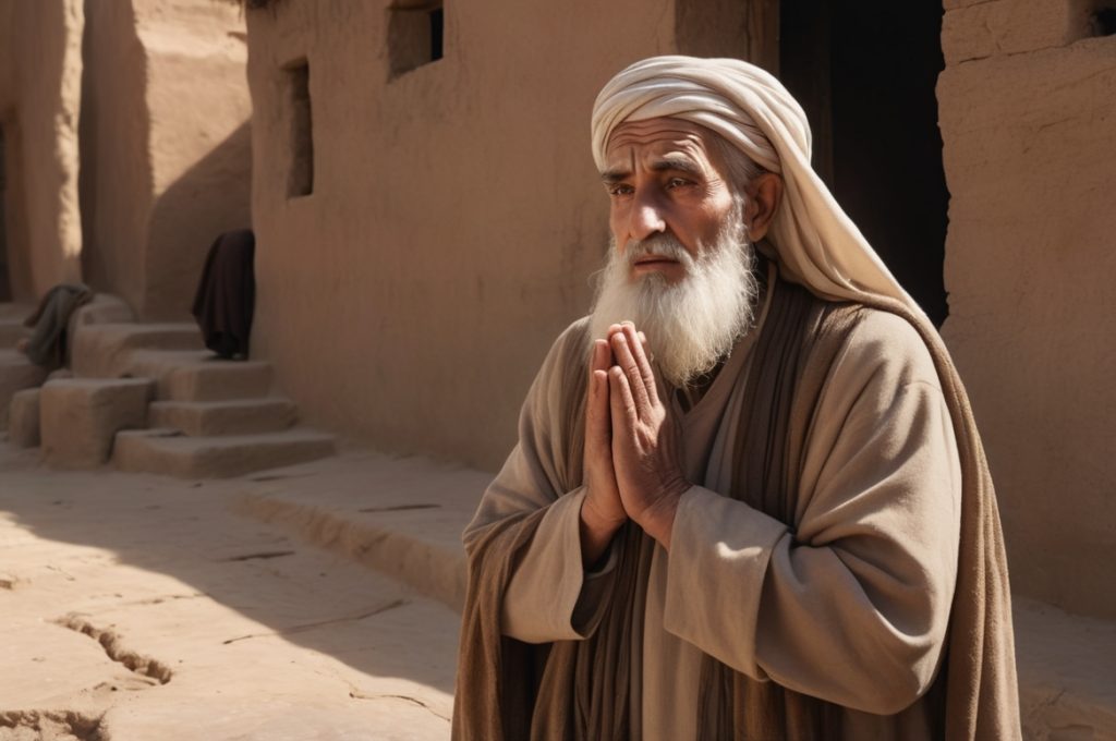 Belief in the Day of Judgment in Islam