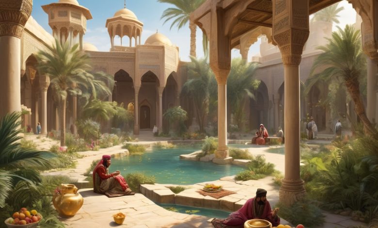 Belief in the Day of Judgment in Islam