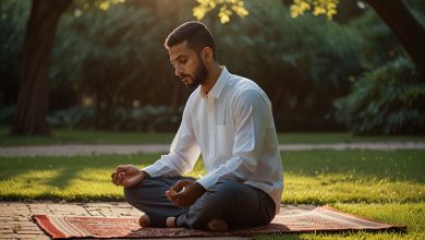Asr prayer– The Afternoon Prayer in Islam