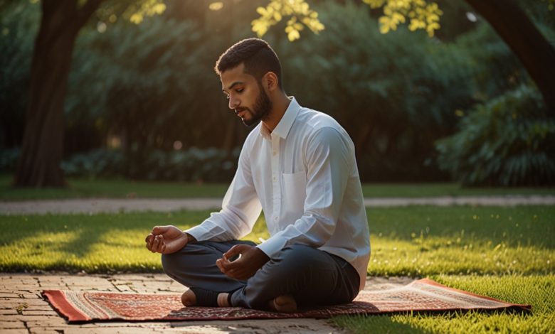 Asr prayer– The Afternoon Prayer in Islam