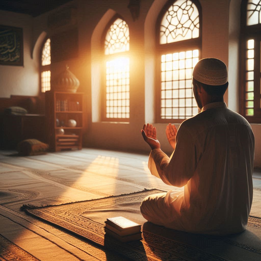 What is Asr Prayer?