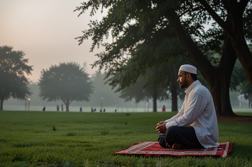 The Oneness of God (Tawheed)