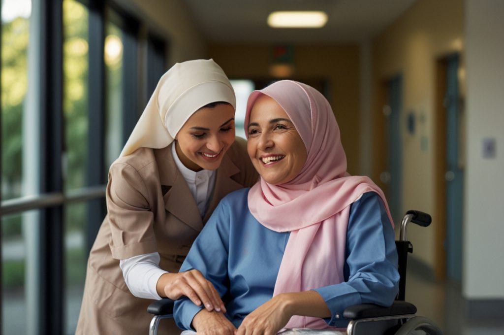 How Belief in Allah Shapes Muslim Life