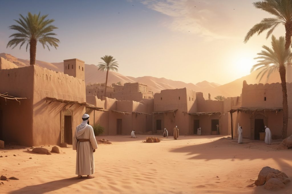 How Belief in Qadar Shapes a Muslim’s Life