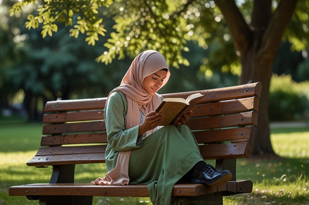 How Belief in Angels Affects Muslim Life
