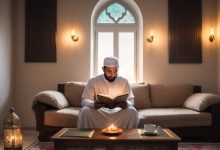 Belief in the Angels (Iman bil-Mala'ika) in Islam