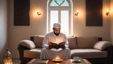 Belief in the Angels (Iman bil-Mala'ika) in Islam
