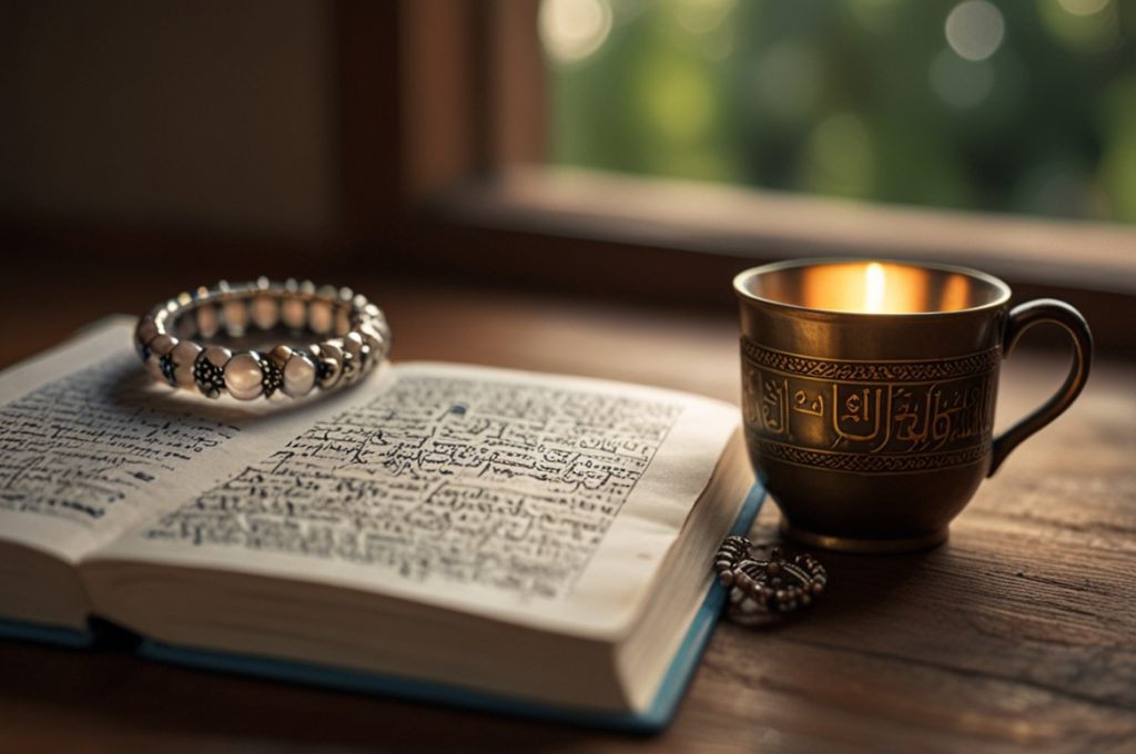 The Role of Angels in Islam
