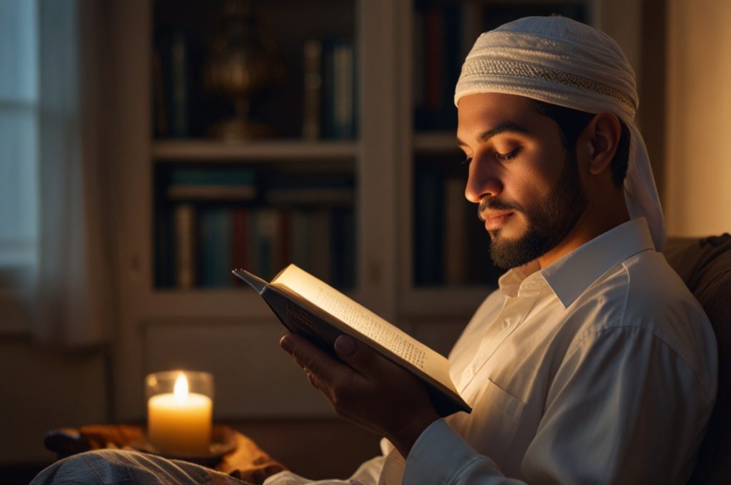 Duties and Significance of Angels in Islam