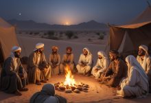 Belief in the Prophets in Islam