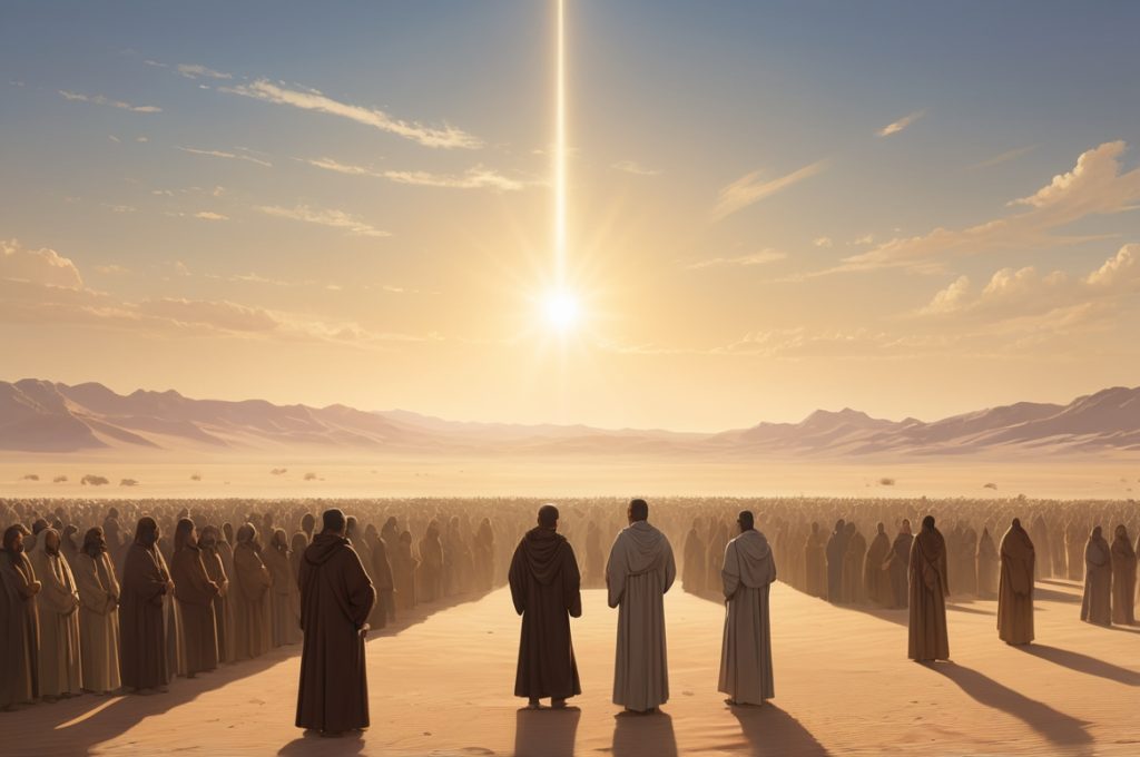 The Finality of Prophet Muhammad (PBUH)