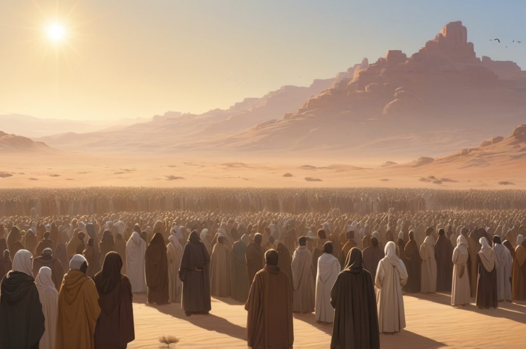 The Mission of the Prophets