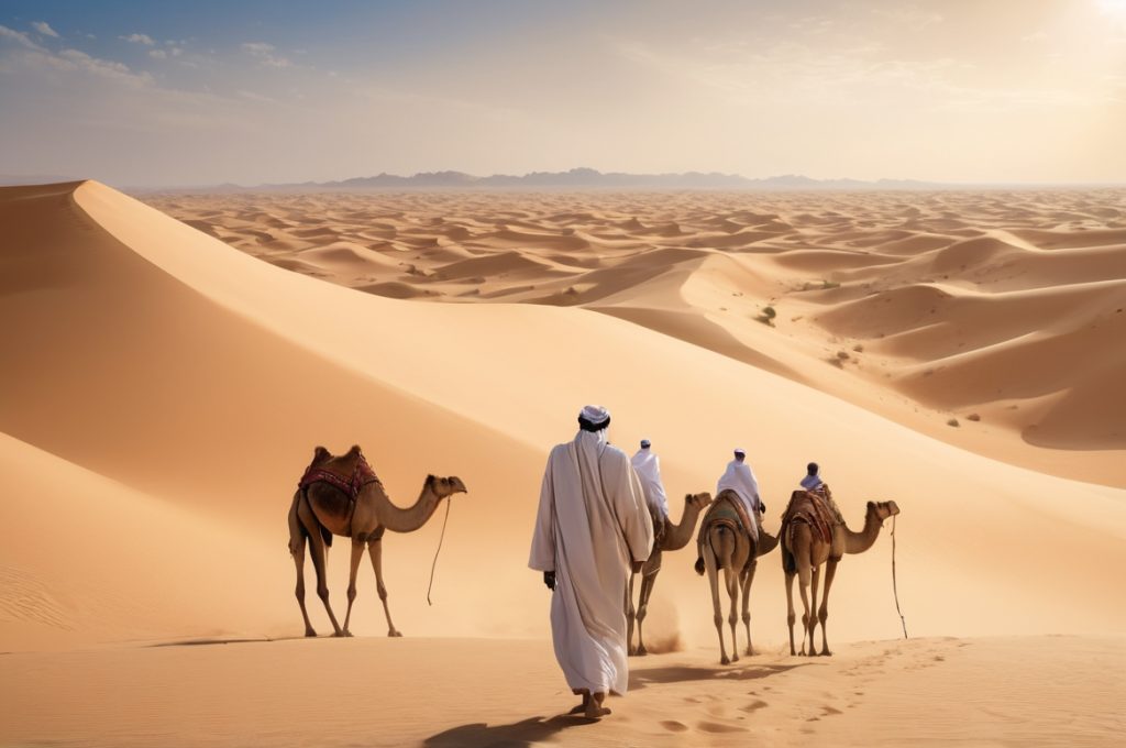 The Five Greatest Prophets in Islam (Ulul Azmi)