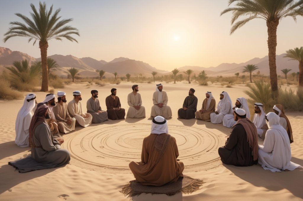 The Meaning of Iman bil-Rusul