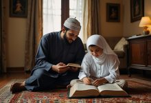 Belief in the Revealed Books (Iman bil-Kutub) in Islam