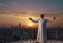 Fajr Prayer – The Dawn Prayer in Islam