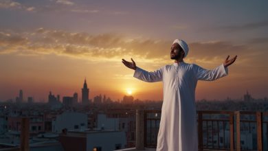 Fajr Prayer – The Dawn Prayer in Islam