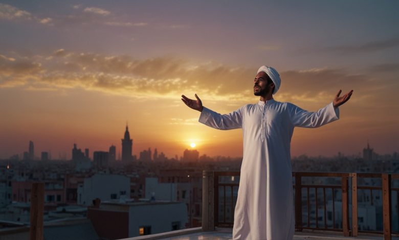 Fajr Prayer – The Dawn Prayer in Islam