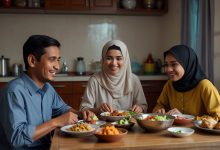 Sawm – Fasting During Ramadan in Islam