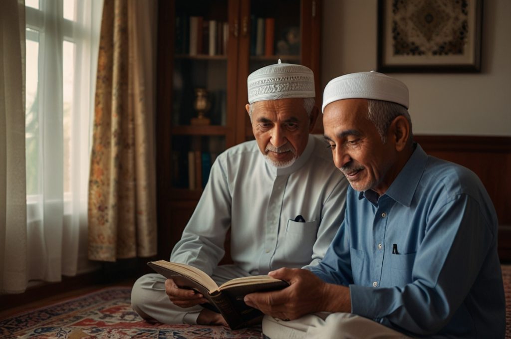 Sawm – Fasting During Ramadan in Islam