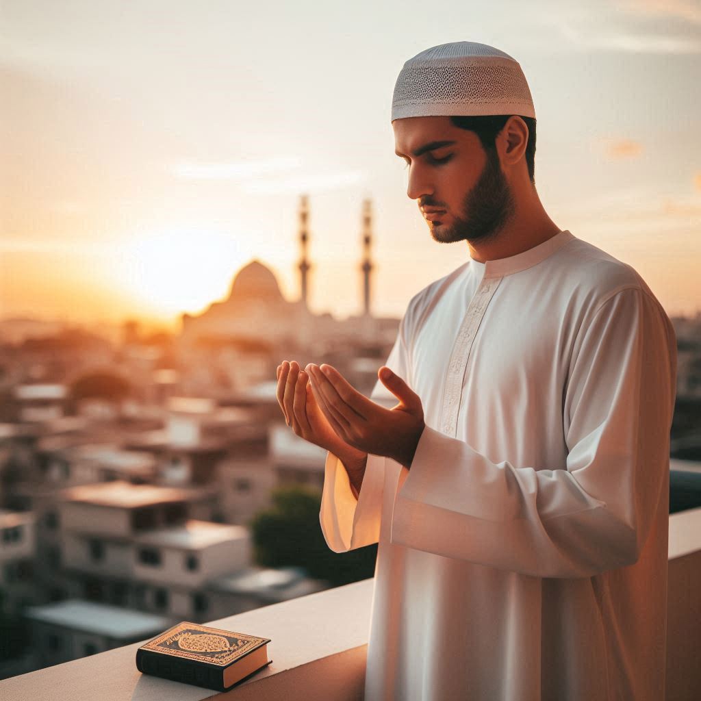 What is Maghrib Prayer?