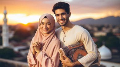 Maghrib Prayer – The Sunset Prayer in Islam