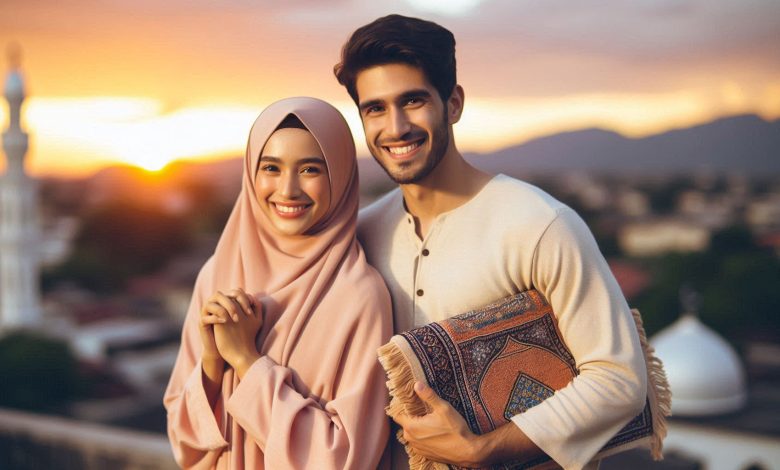 Maghrib Prayer – The Sunset Prayer in Islam
