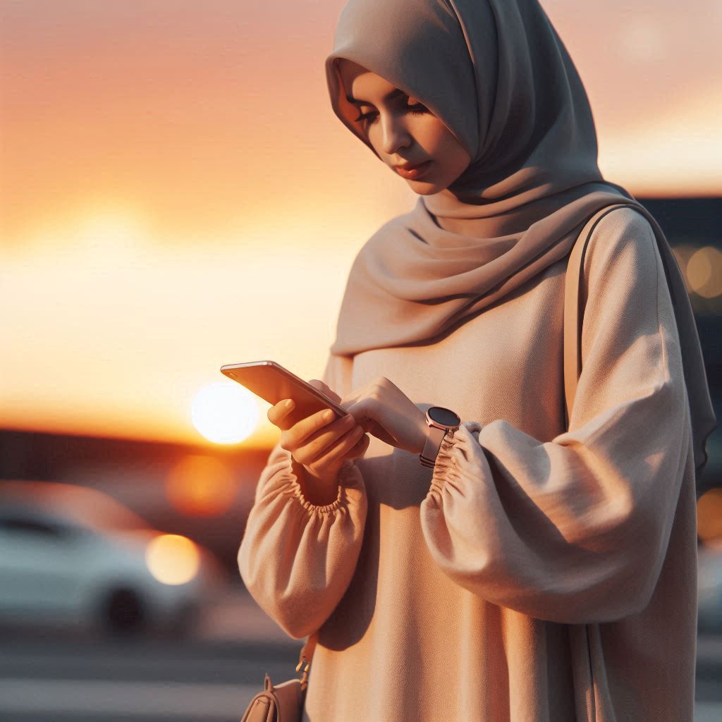 Time and Conditions for Maghrib Prayer