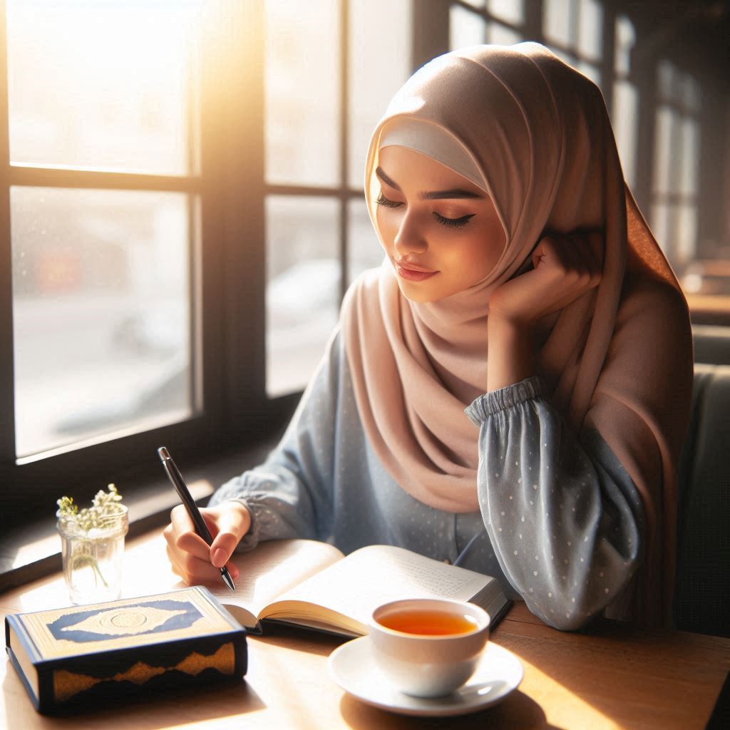 Belief in Divine Decree (Qadar) (Iman bil-Qadar)