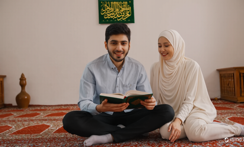 Pillars of Faith in Islam (Arkan al-Iman)