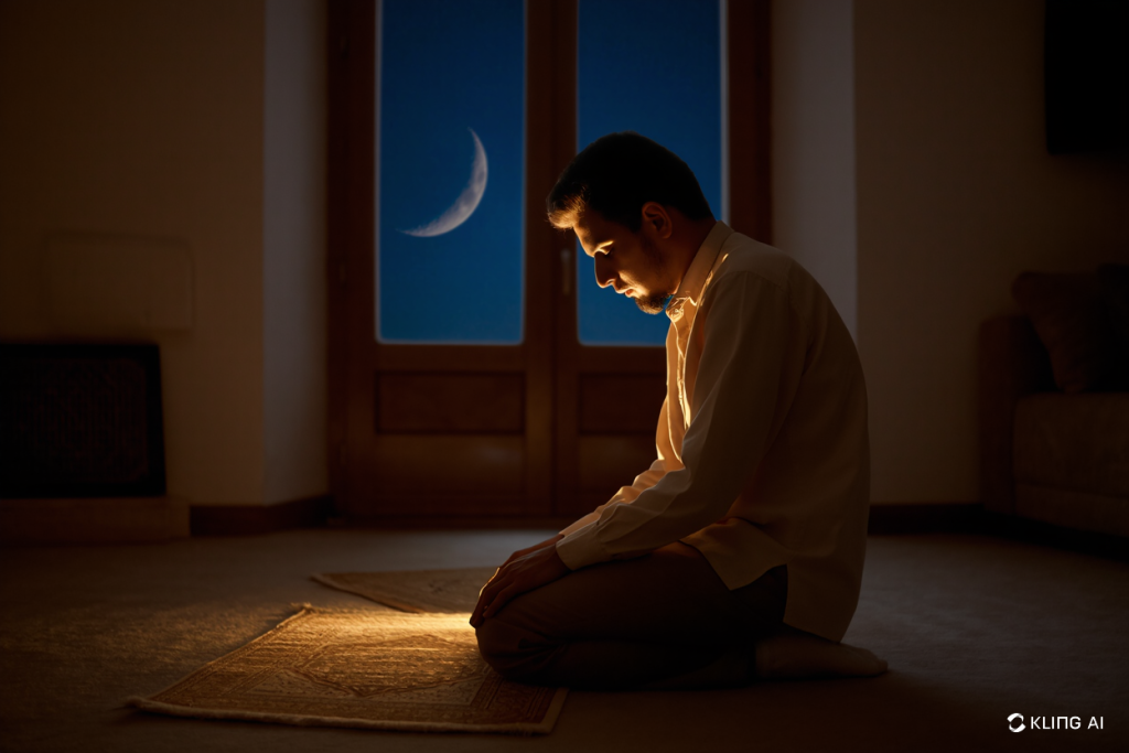 Belief in Allah (Iman bi-Allah)