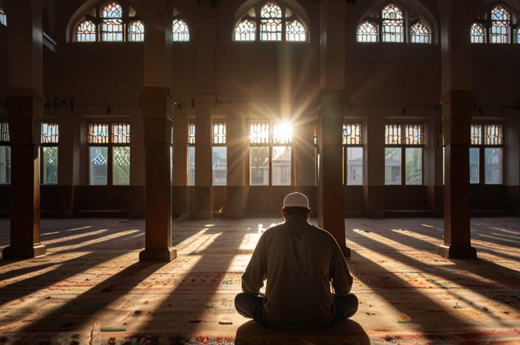 What is Salah?