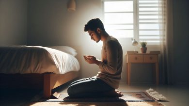 Prayer in Islam (Salah)