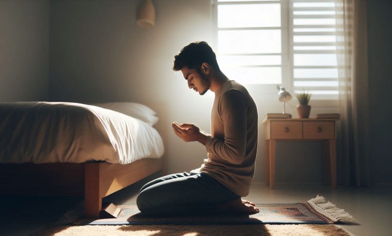 Prayer in Islam (Salah)