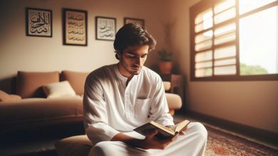 Shahada – The Declaration of Faith in Islam