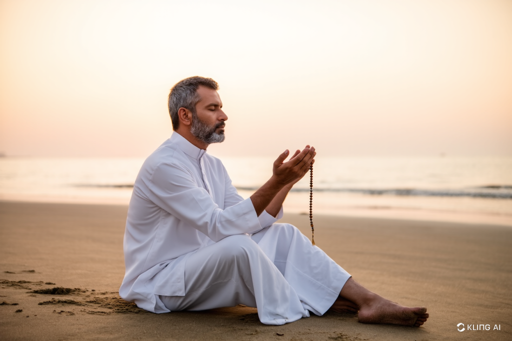 The Role of Shahada in Becoming a Muslim