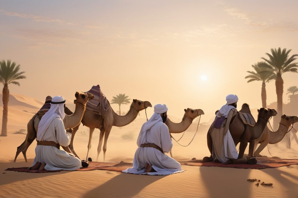 What is Islam