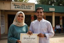 Zakat – Giving to Charity in Islam