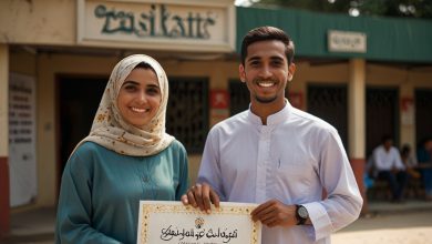 Zakat – Giving to Charity in Islam