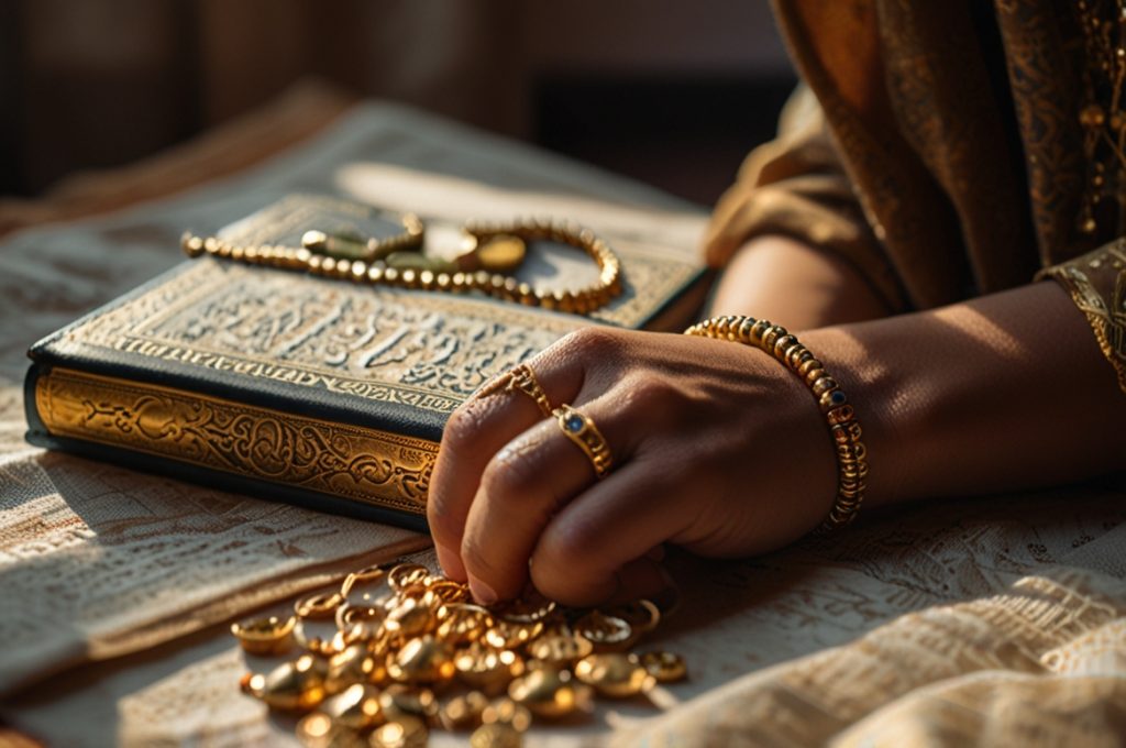 How Zakat is Calculated