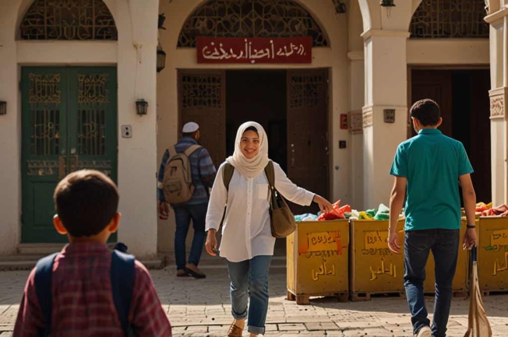 Social and Spiritual Benefits of Zakat