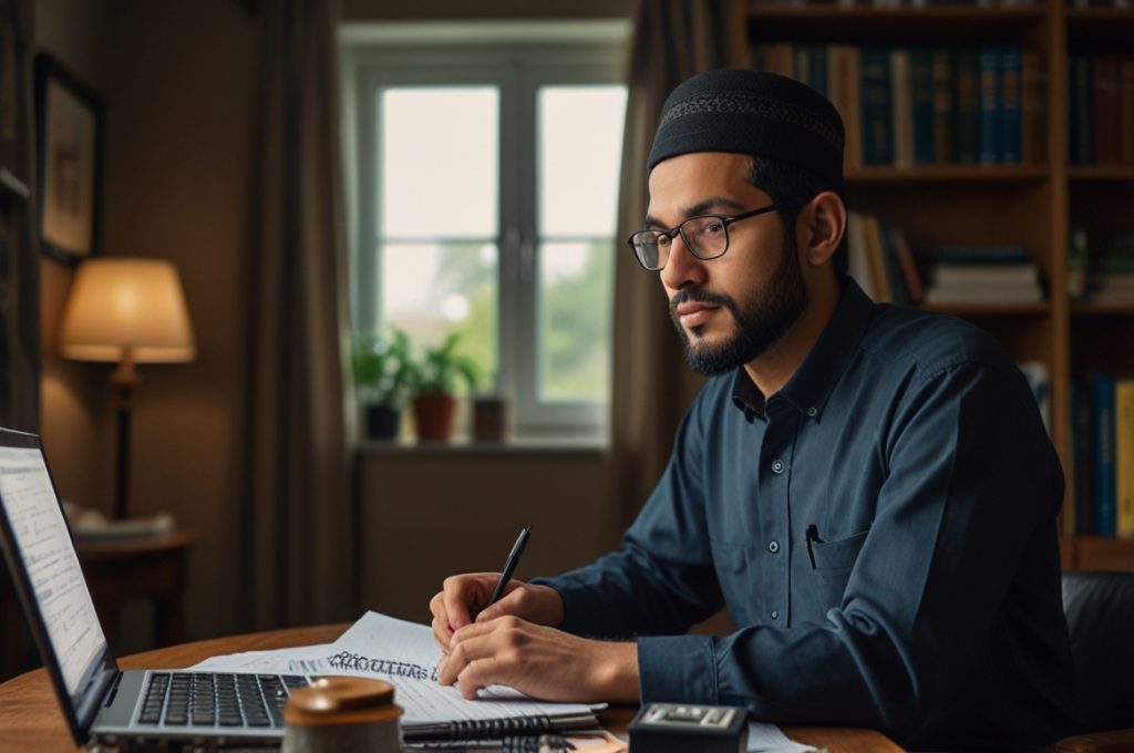 Definition and Importance of Zakat in Islam