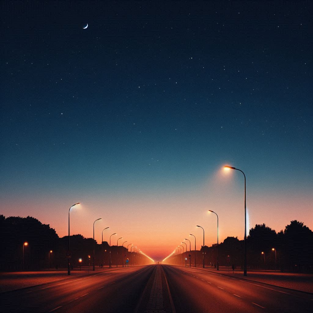 Isha Prayer in Islam – The Night Prayer