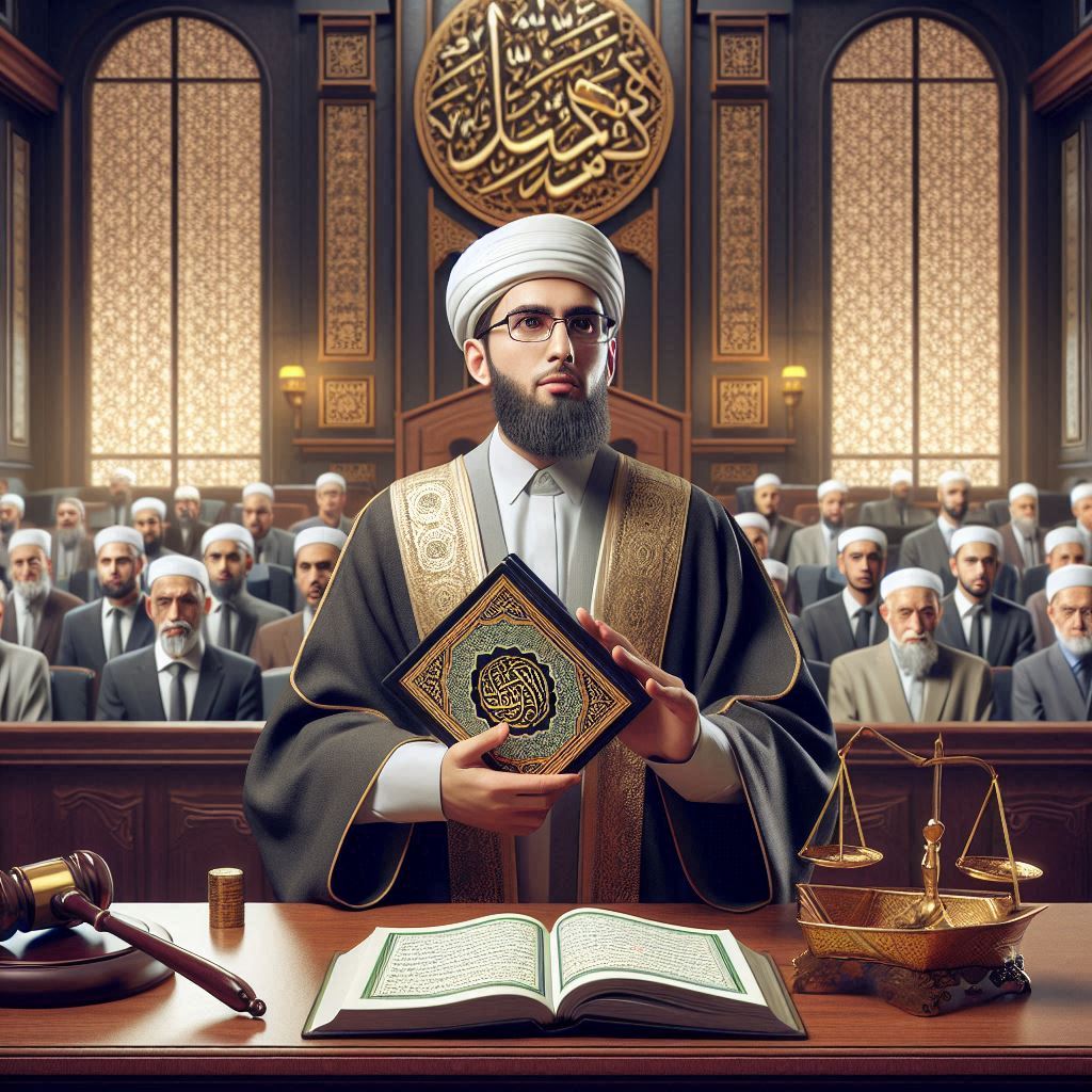 Killing a Soul is Forbidden by Allah